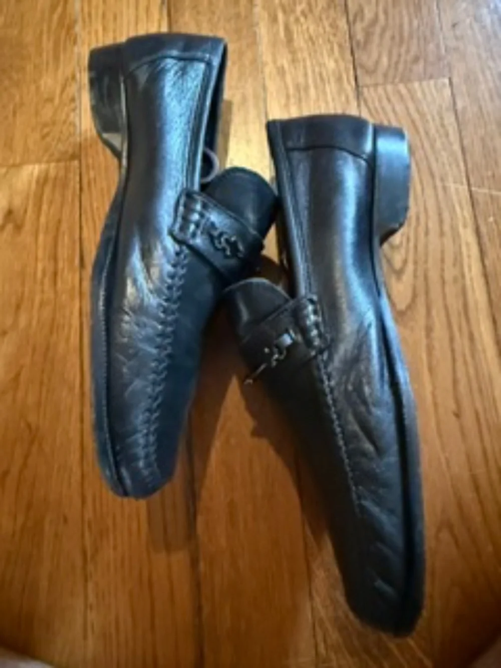 Bruno Magli men’s size